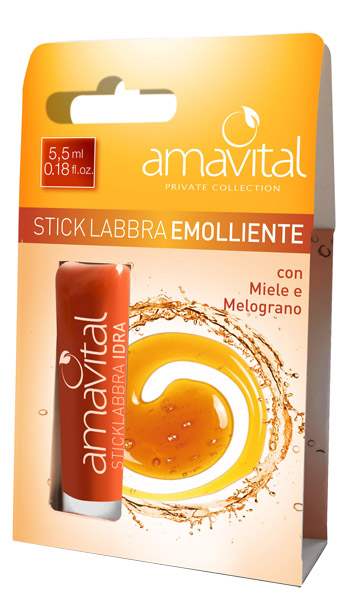 AMAVITAL PRIVATE STICK LAB EMO