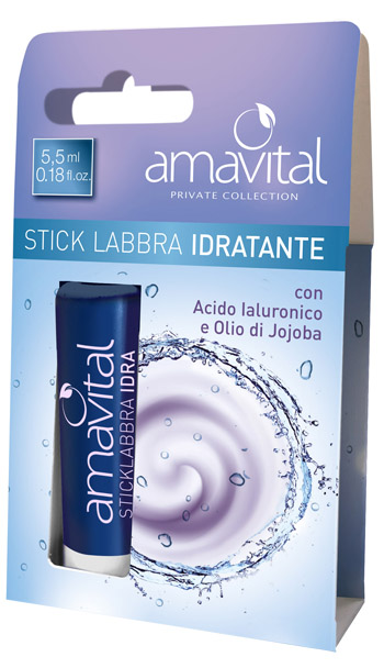 AMAVITAL PRIVATE STICK LAB IDR