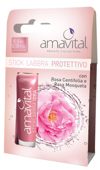 AMAVITAL PRIVATE STICK LAB PRO