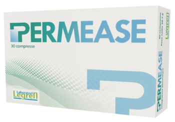 PERMEASE 30CPR