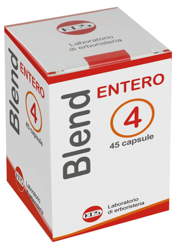 BLEND 4 ENTERO 45CPS