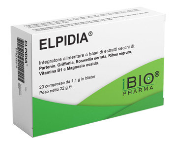 ELPIDIA 20CPR