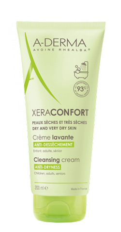 XERA-CONFORT CREMA DET 200ML