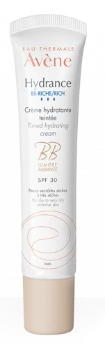 AVENE HYDRANCE CR TEINTE' VELL