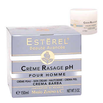 ESTEREL CREME RASAGE PH 150ML