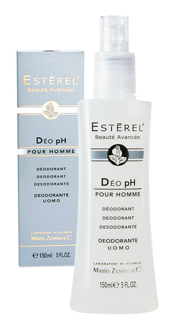 ESTEREL DEO PH 150ML