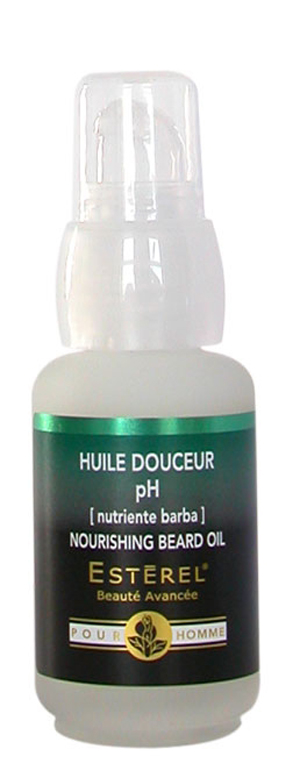 ESTEREL HUILE DOUCEUR PH 30ML