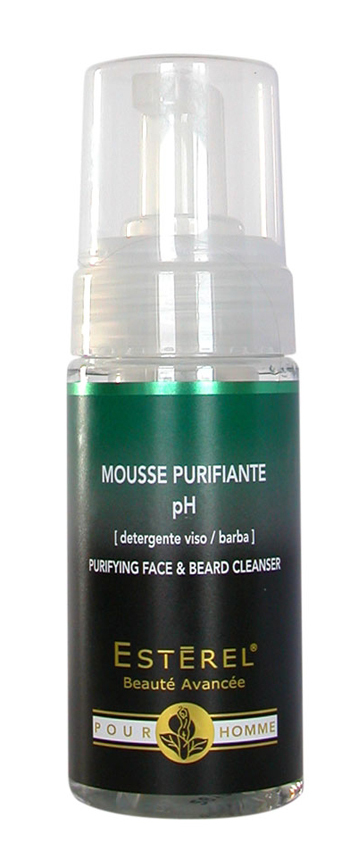 ESTEREL MOUSSE PURIFIANTE PH