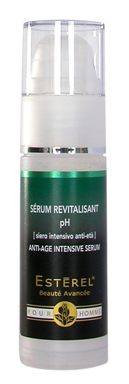 ESTEREL SERUM REVITALISANTE PH