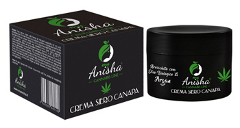 MYANISHA CREMA SIERO CANAPA AR