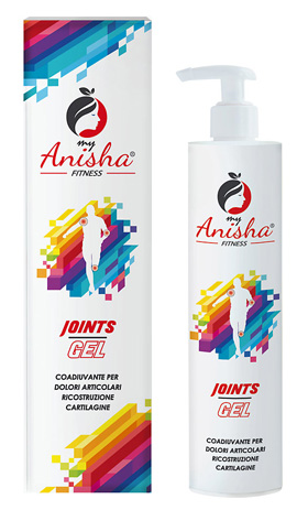 MYANISHA JOINTS GEL COAD DOLOR