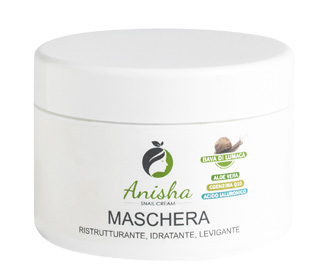 MYANISHA MASCHERA VISO BAVA