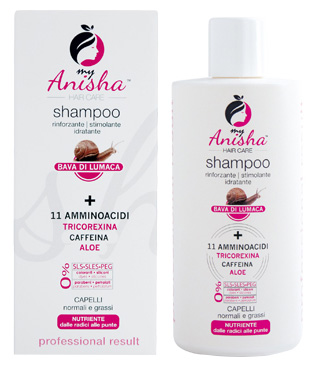 MYANISHA SHAMPOO RINFOR STIM