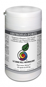 ARTROFLO FORTE 60CPS