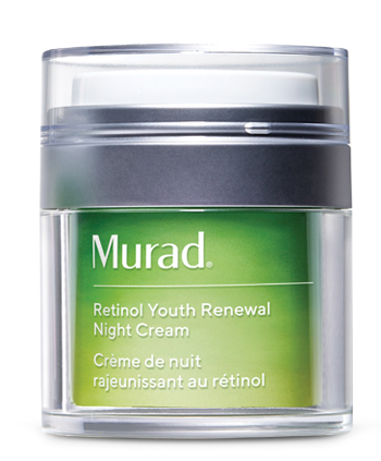 MURAD RETINOL YOUTH REN NIGHT