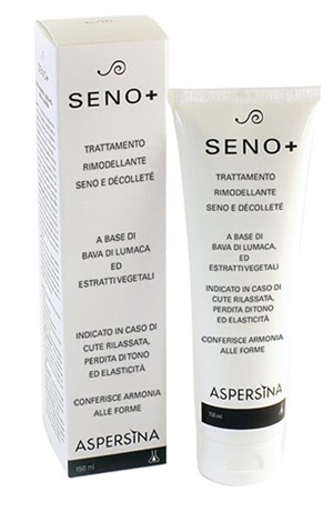 ASPERSINA SENO+ 150ML