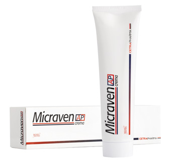 MICRAVEN AP CREMA 100ML