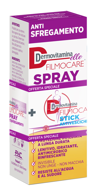 DERMOVITAMINA FILM SPR 30ML