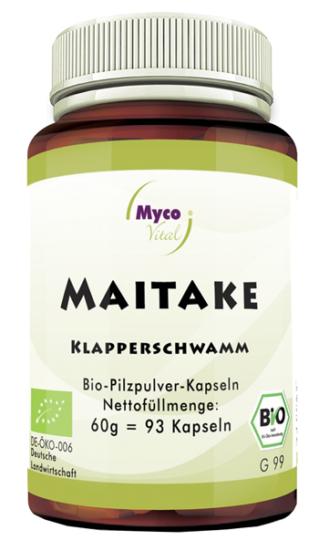 MAITAKE 93CPS FREELAND