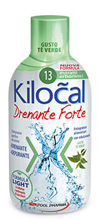 KILOCAL DRENANTE FT THE 500ML