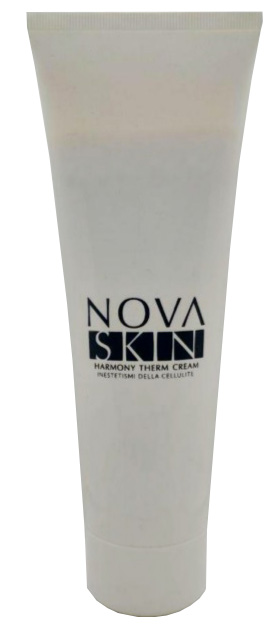 NOVASKIN HARMONY THERM CREAM