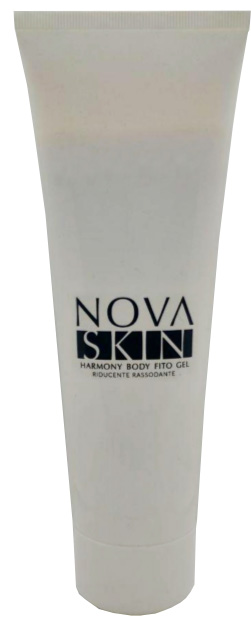 NOVASKIN HARMONY BODY FITO GEL