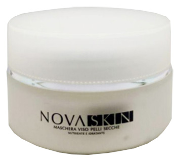 NOVASKIN MASCHERA VISO P SEC