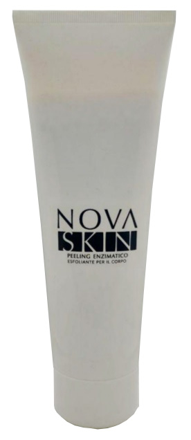 NOVASKIN PEELING ENZIMATICO