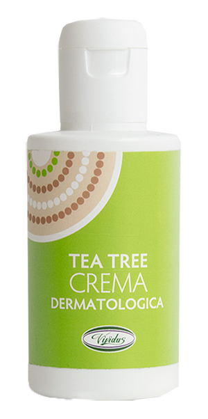 TEA TREE CREMA 100ML