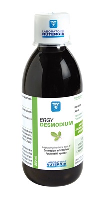 ERGYDESMODIUM 250ML