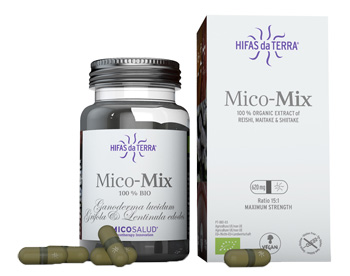 MICO MIX 30CPS