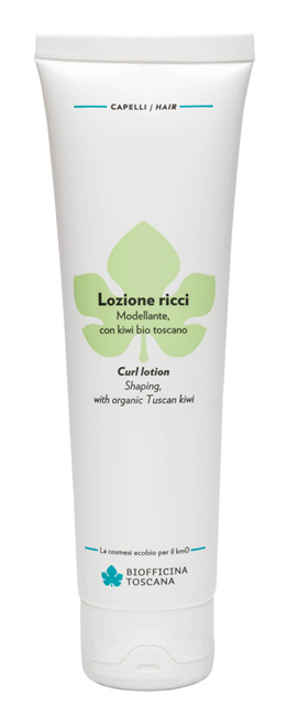 LOZIONE RICCI 100ML