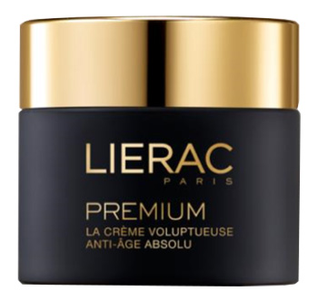 PREMIUM LA CREME VOLUPTUEUSE