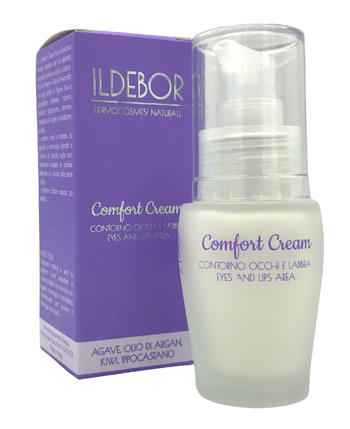 ILDEBOR COMFORT CR CONT OC/LAB