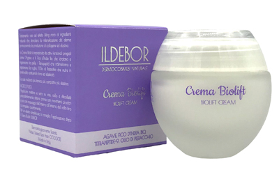 ILDEBOR CREMA BIOLIFT 50G