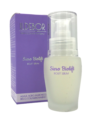 ILDEBOR SIERO BIOLIFT 30G