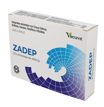 ZADEP 20CPR