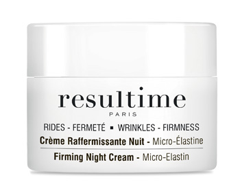 RESULTIME MICROELAST CR NUIT