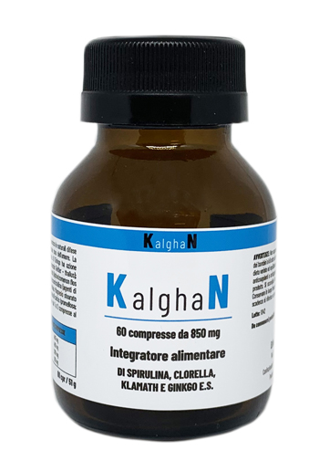 KALGHAN 60CPR