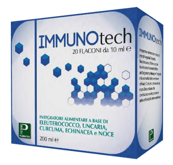 IMMUNOTECH 200ML