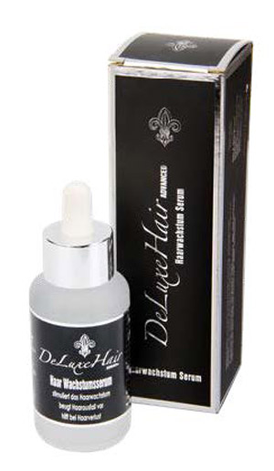 DELUXEHAIR ADVANCED 50ML