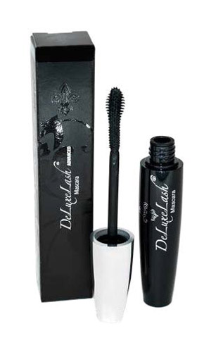 DELUXELASH MASCARA