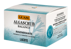 GUAM ALGASCRUB BALANCE 420G