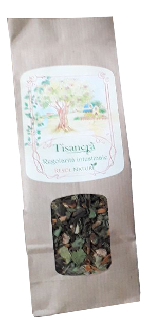 TISANERA' REGOLARITA' INTES70G