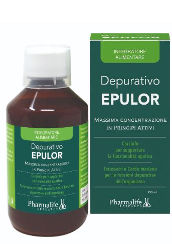 DEPURATIVO EPULOR 250ML