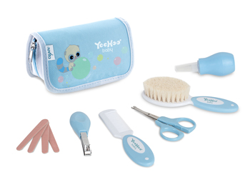 YOOHOO BABY KIT IGIENE LIGHT B