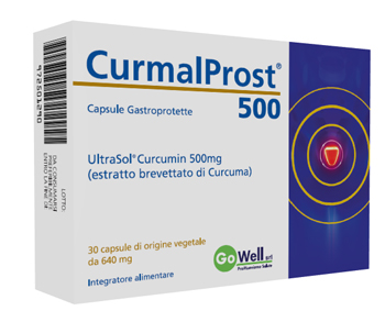 CURMALPROST 500 30CPS GASTROPR