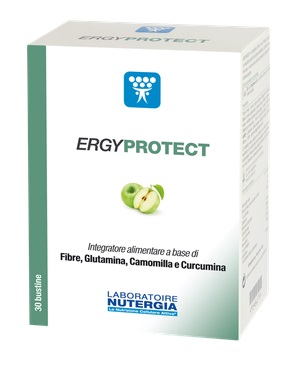 ERGYPROTECT 30BUST