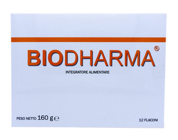 BIODHARMA 12FL