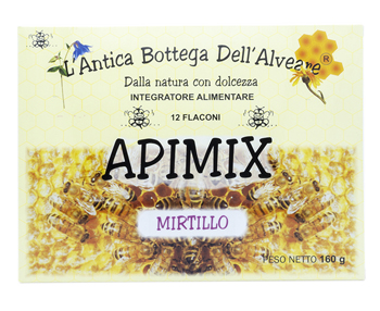 L'ANTICA BOTTEGA APIMIX MIRT